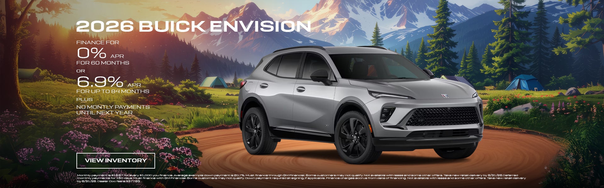 Envision