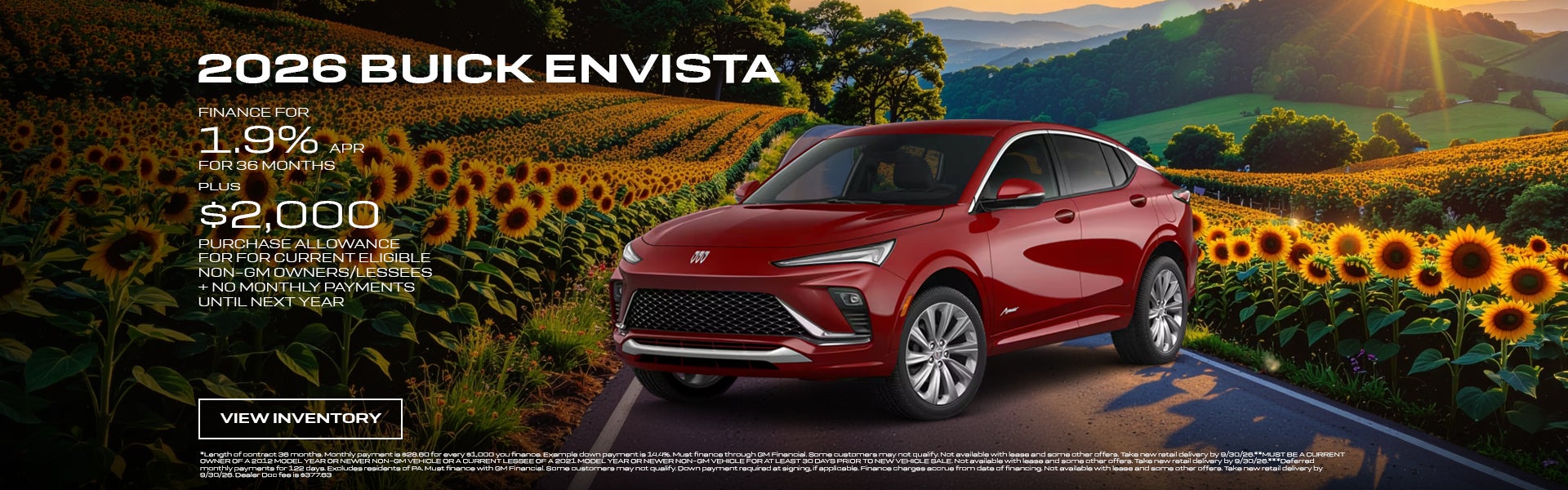 envista