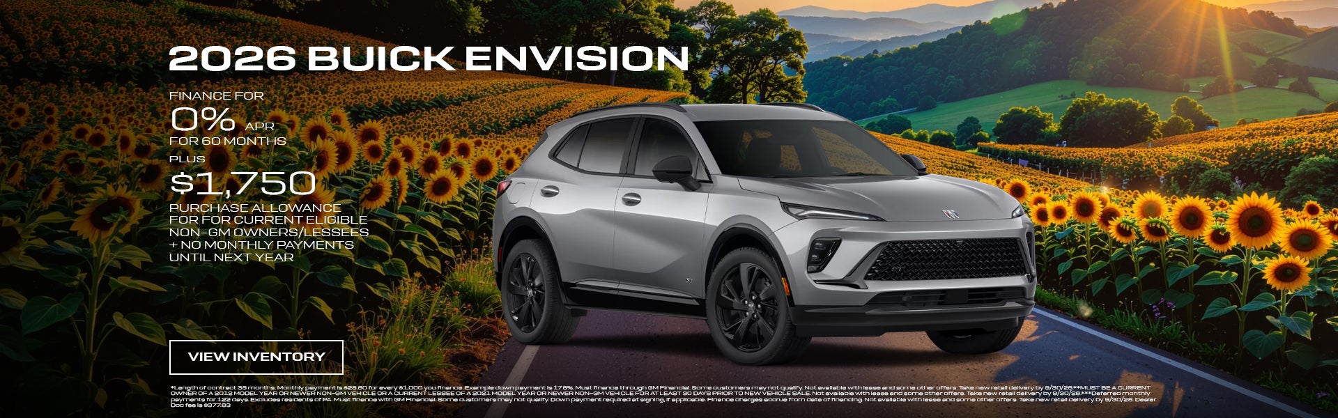 envision