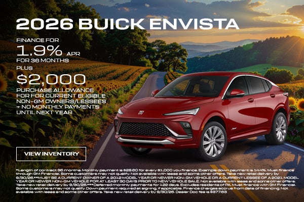 Envista