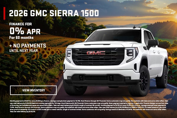 sierra 1500