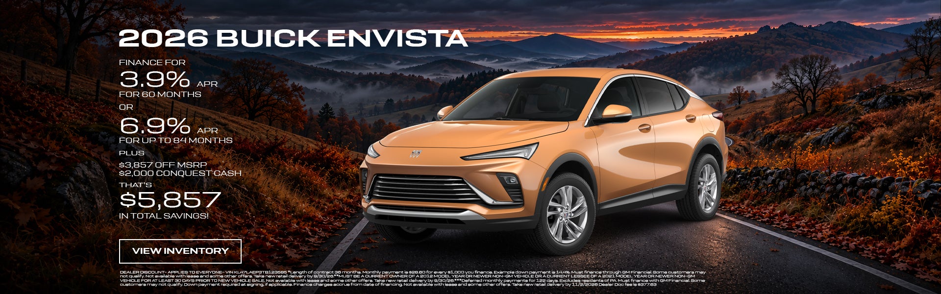 envista